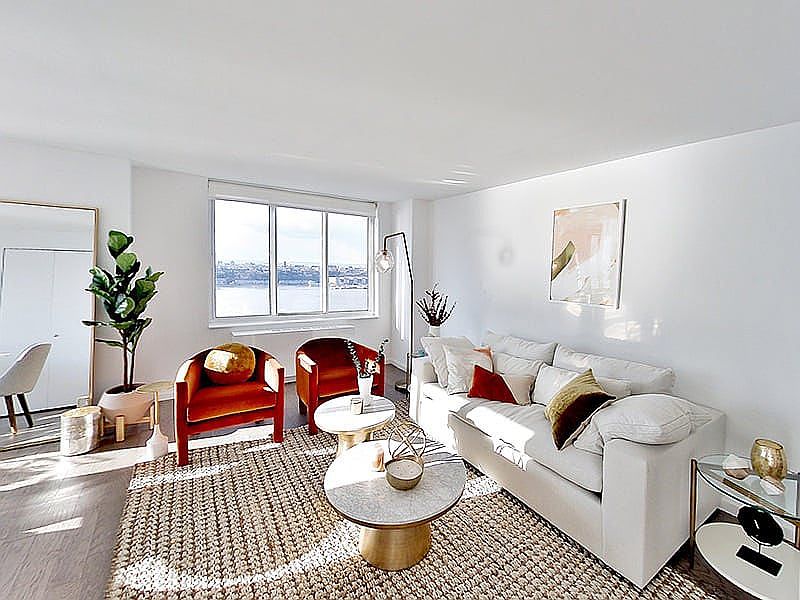 650 W 42nd St New York, NY, 10036 - Apartments for Rent | Zillow