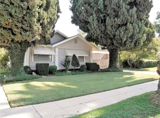 4021 Oakwood Pl, Riverside, CA 92506