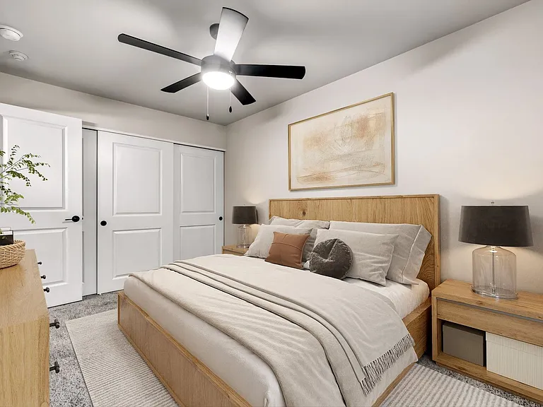 Beautifully Renovated 1 & 2 Bedroom Apartments in Lynnwood! — Photo 69