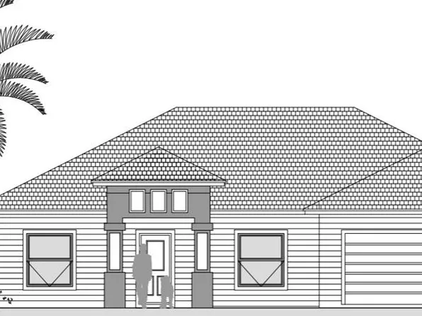 175 Troutdale St, Pt Charlotte, FL 33954