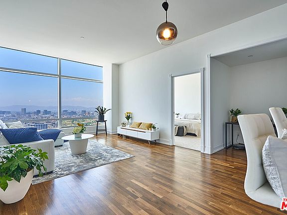4th image of 900 W Olympic Blvd Floor 34