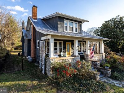 414 N Main St, Woodstock, VA, 22664