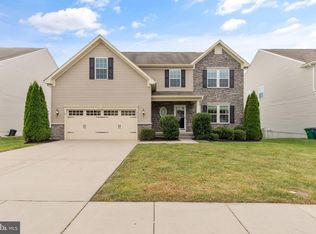 3607 Balaton Dr, Aberdeen, MD 21001