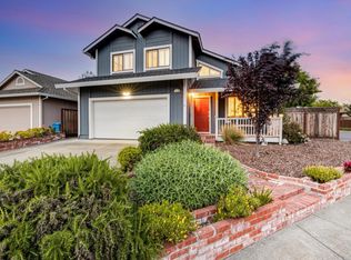 7436 Maximillian Pl, Rohnert Park, CA 94928