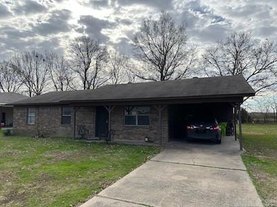 209 Teresa Ln, Lonoke, AR, 72086