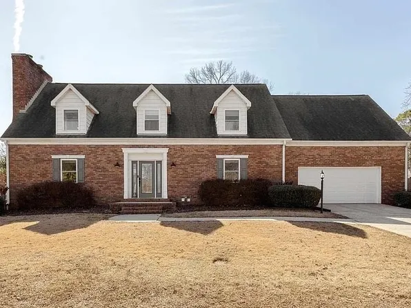114 McKnight St, Florence, AL 35630