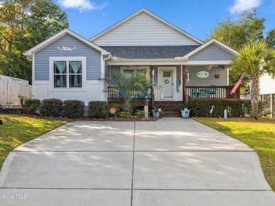 147 NE 11th Street, Oak Island, NC, 28465