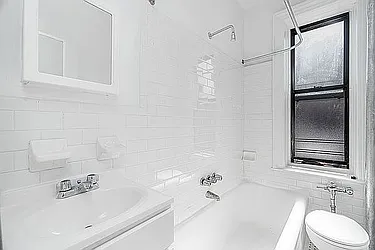 Rented by Keller Williams NYC