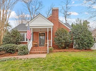 1432 Banbury Rd, Raleigh, NC 27607