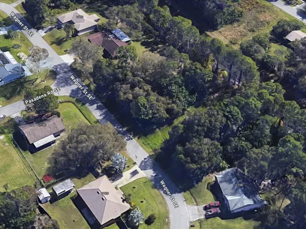 1128 Wagner Street SE, Palm Bay, FL 32909