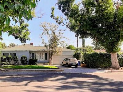 1310 N Evergreen St, Burbank, CA, 91505