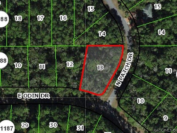 1st image of 1173 E Odin Dr
