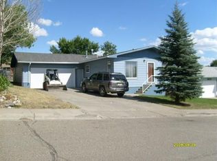 5 Spruce Dr, Havre, MT 59501
