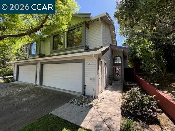 54 Garden View Ln, Pleasant Hill, CA 94523