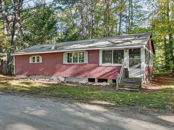 16 Sherwood Forest Drive, Canterbury, NH 03224