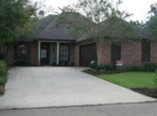 104 Rue Paon, Youngsville, LA 70592