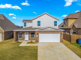 Kingfisher Plan, The Courts at Montevino, Kingfisher, OK 73750