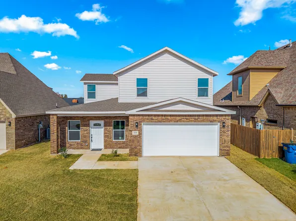 Kingfisher Plan, The Courts at Montevino