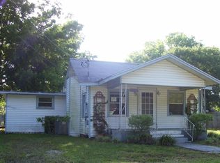5634 18th St, Zephyrhills, FL 33542