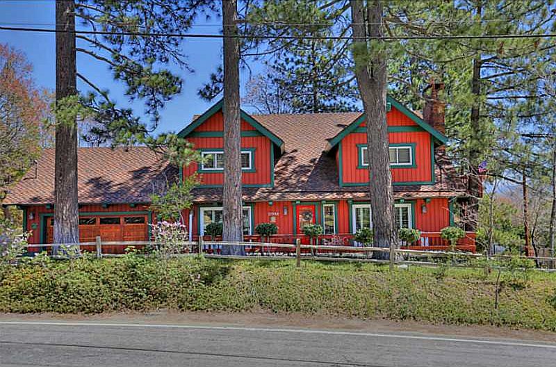 1st image of 27988 Matterhorn Dr