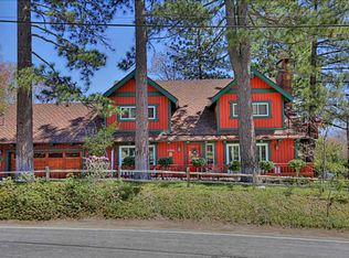 27988 Matterhorn Dr, Lake Arrowhead, CA 92352