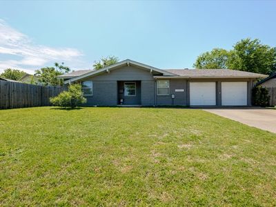 711 Shelmar Dr, Euless, TX, 76039