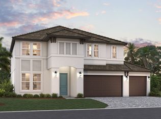 Wekiva Plan, Cassata Lakes, Nokomis, FL 34275