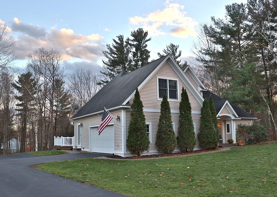 9 Winding Brook Rd, Peru, NY 12972 Zillow