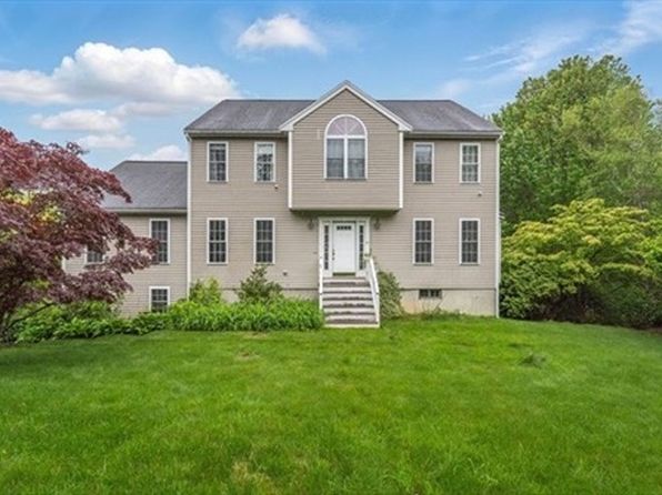 21 Russo Dr