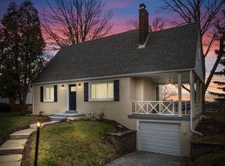 153 Parkfel Ave, Pittsburgh, PA