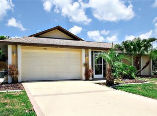 5332 SW 22nd Ave, Cape Coral, FL 33914