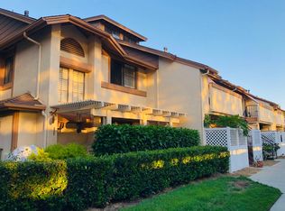 2150 Cheyenne Way UNIT 166, Fullerton, CA 92833