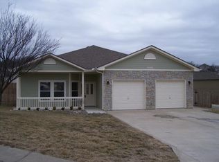 500 Joseph Ct, Grain Valley, MO 64029