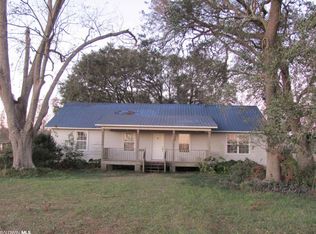 20667 E County Road 28, Foley, AL 36535