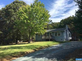 176 Orchard Park Rd, Palmyra, VA 22963