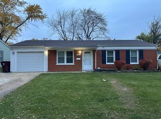 2069 217th St, Sauk Village, IL 60411