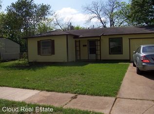 707 Crockett Dr, Killeen, TX 76541