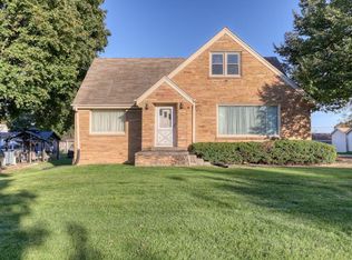 3248 S 84TH STREET, Milwaukee, WI 53227