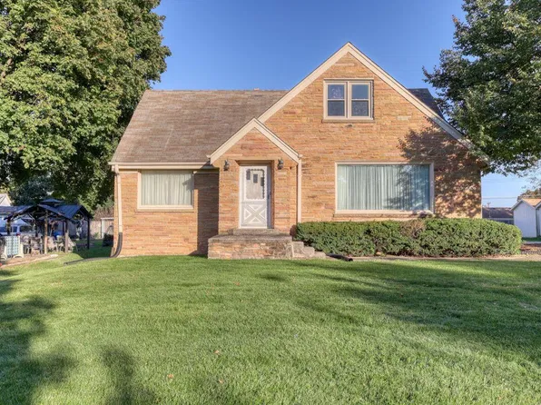 3248 S 84TH STREET, Milwaukee, WI 53227