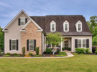 2225 Fothergill Dr, Evans, GA 30809