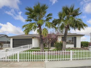 733 Braxton Dr, San Jose, CA 95111