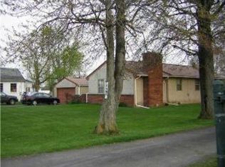 3471 Rohr Rd, Groveport, OH 43125