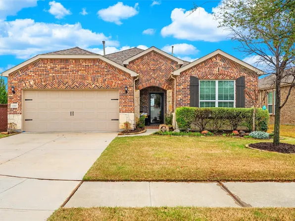 2380 Brookdale Dr, Frisco, TX 75036