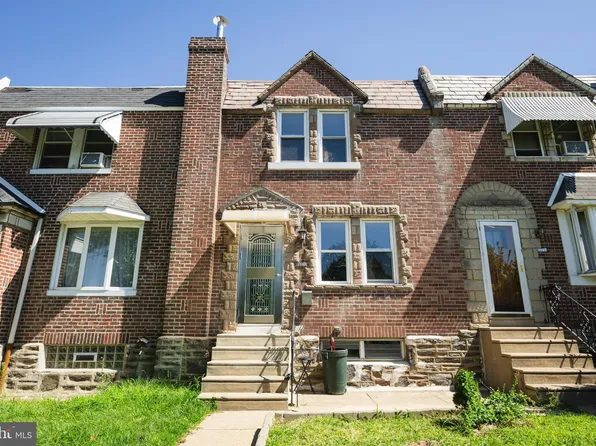 2943 Knorr St, Philadelphia, PA 19149