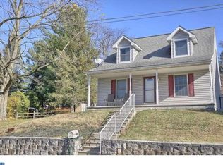 407 Pennwyn Pl, Reading, PA 19607