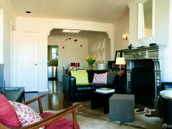 815 Grafton Ave, San Francisco, CA 94112