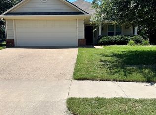917 Heston Cir, Waco, TX 76706
