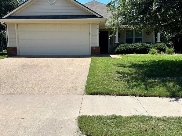 917 Heston Cir, Waco, TX 76706