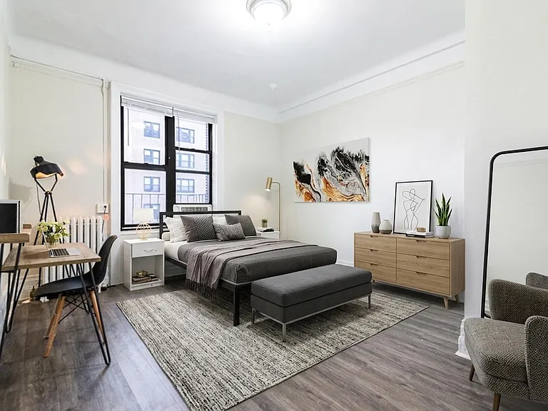 2841 Broadway #7J1 — Photo 5