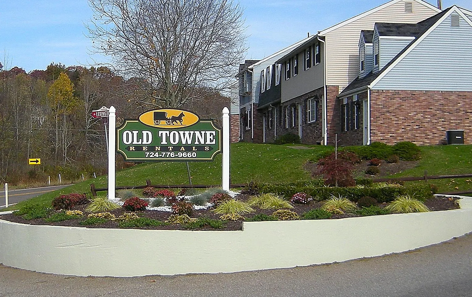 Old Towne Rentals — Photo 2
